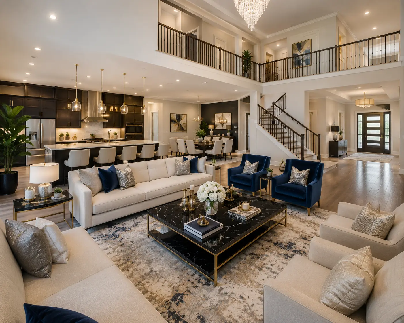 4-Bedroom