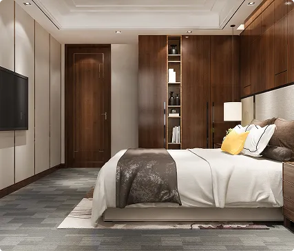 Aura Residence