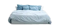 King Size Bed