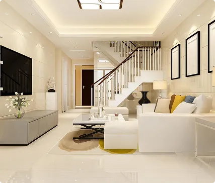 Linear Comfort
