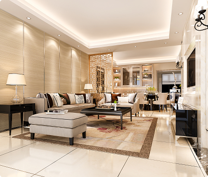 Luxury Interiors