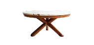 Marble Table (2)