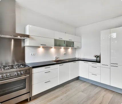 Metropolitan Luxe