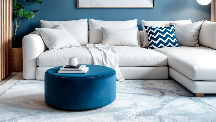 Your space. Your style.
