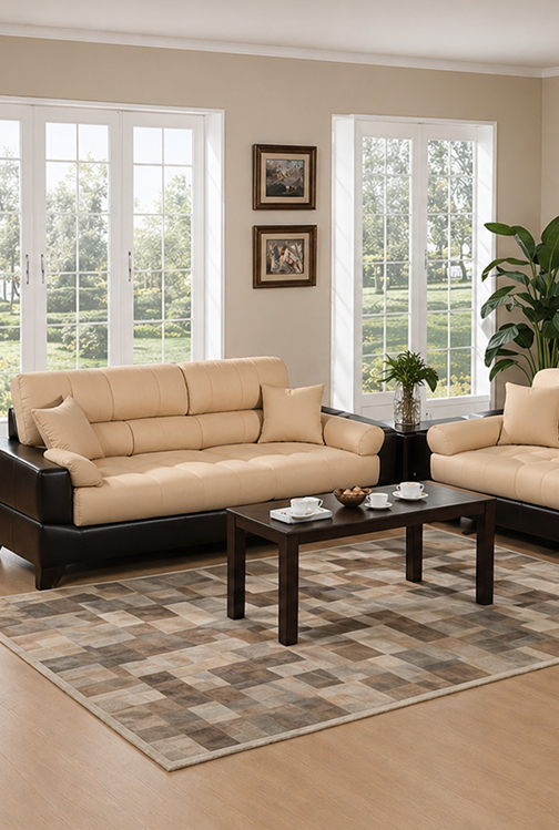 Comfort Plus