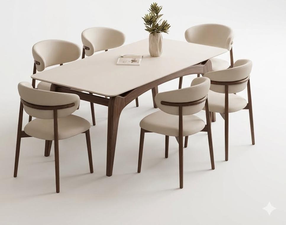 Dining TableC01
