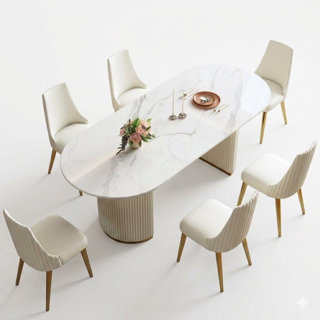 Dining TableC02