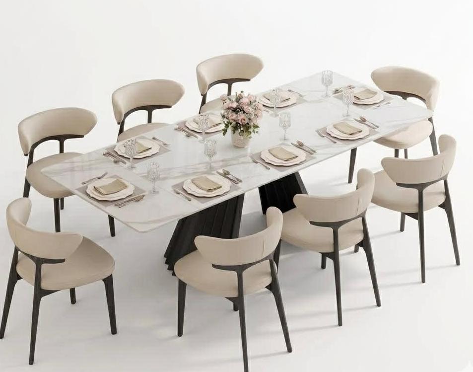 Dining TableC04