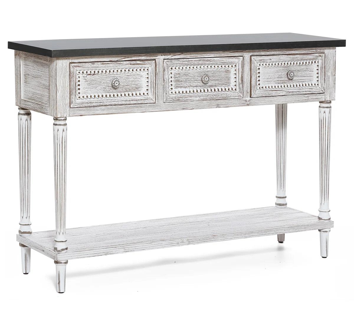 Console - C06