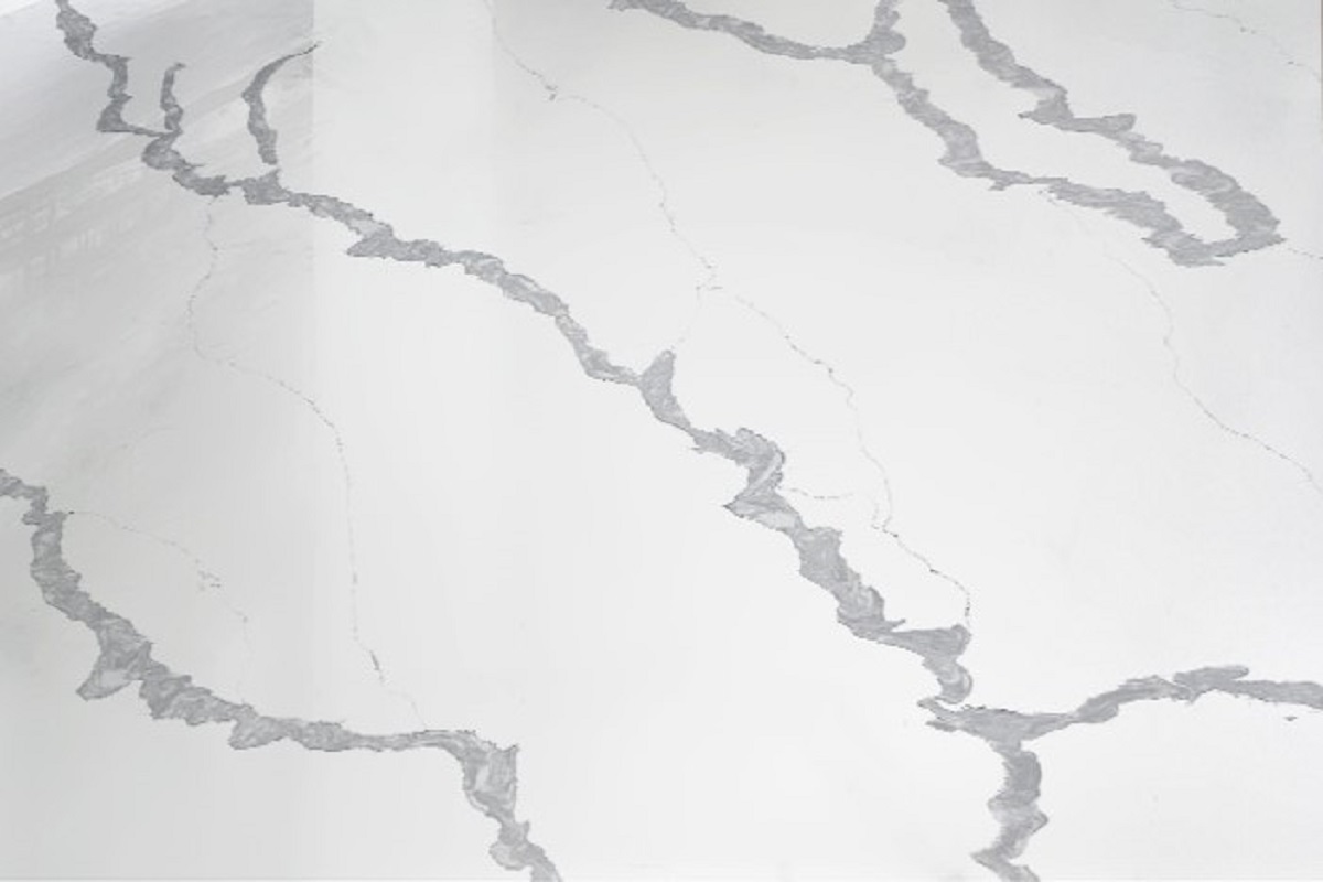 Quartz - Michael Angelo