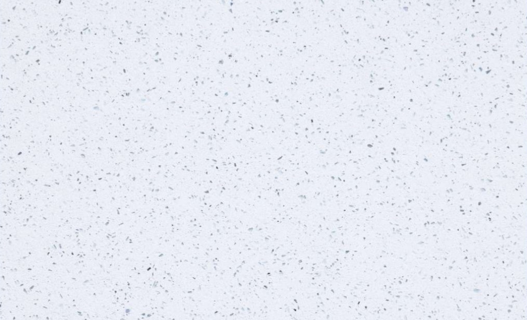 Quartz - Starlite white