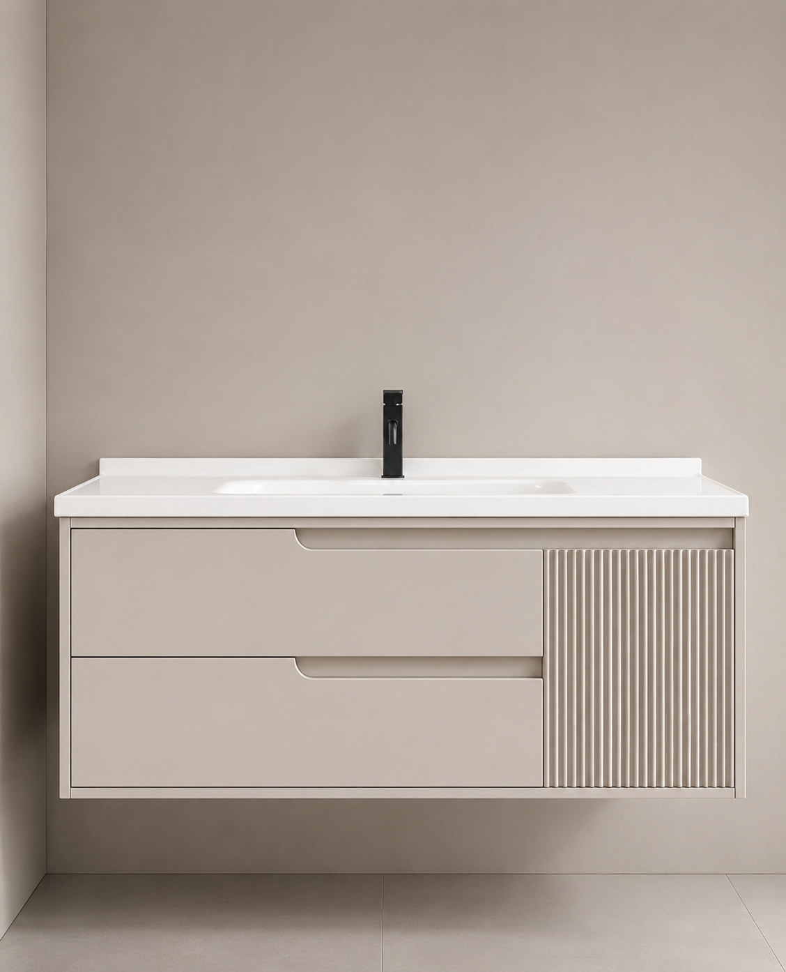 Bath Vanity - C02