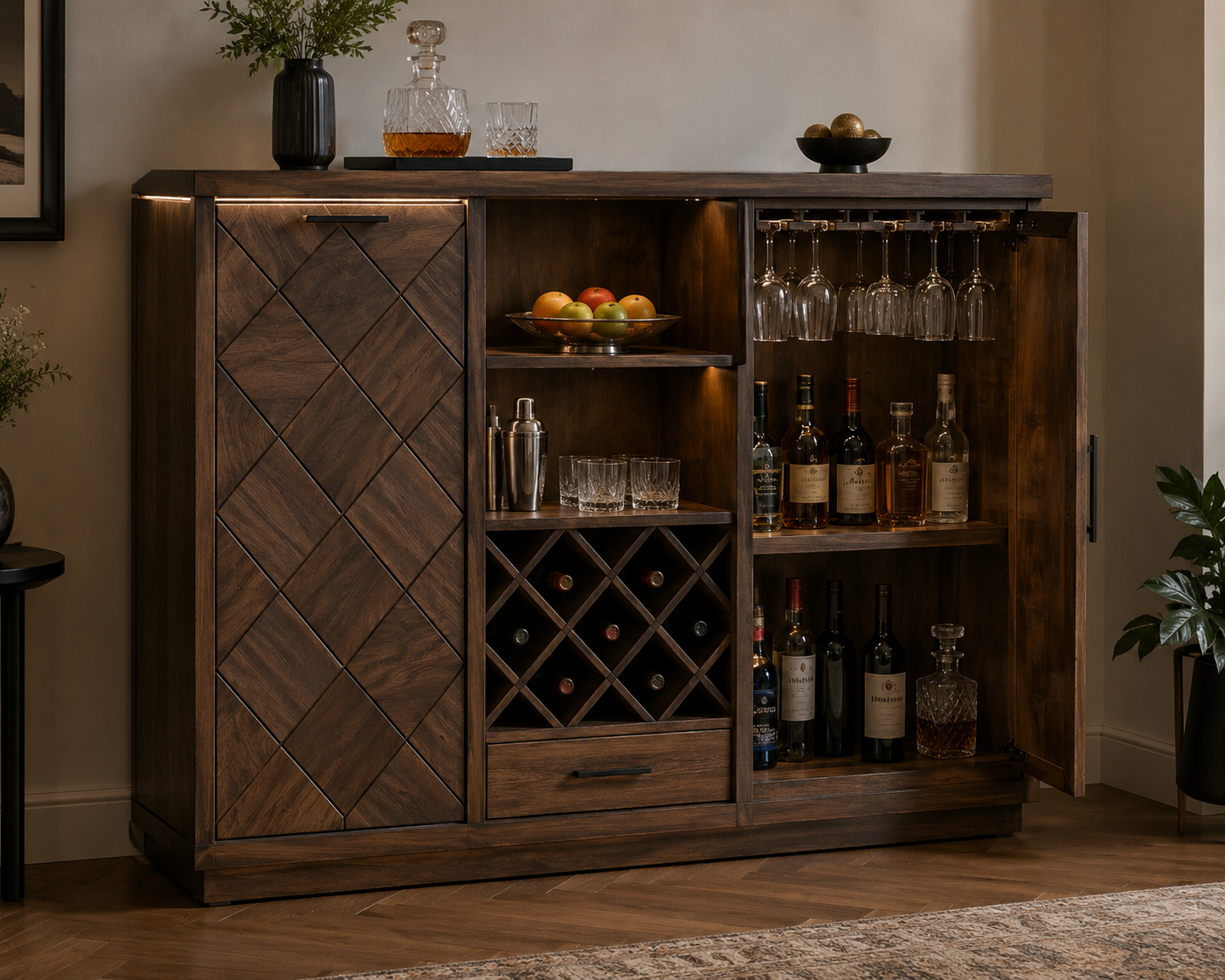 Bar Table - C03