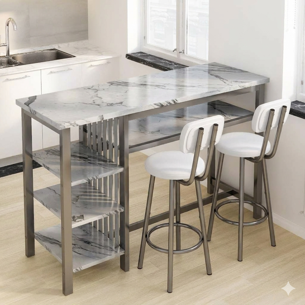 Kitchen Countertops - B02