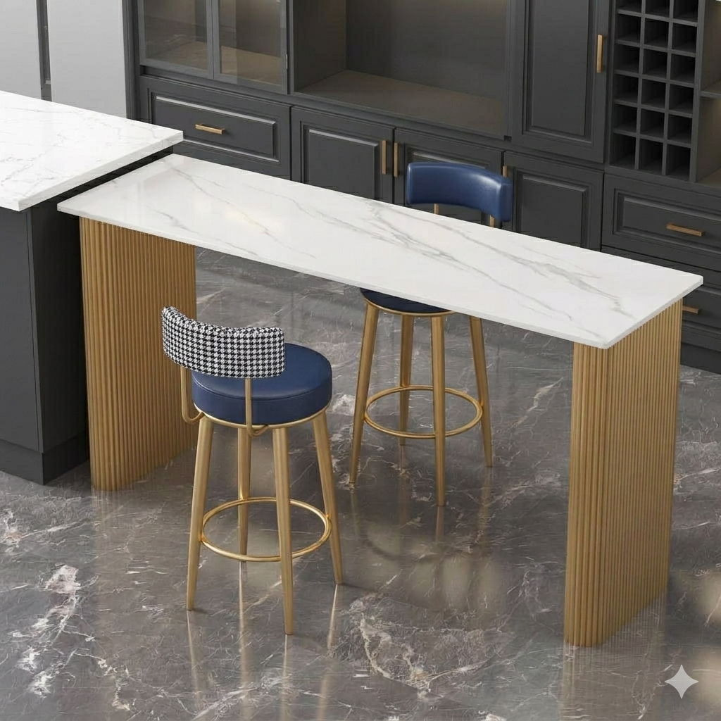 Kitchen Countertops - B01