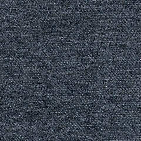 blue fabric