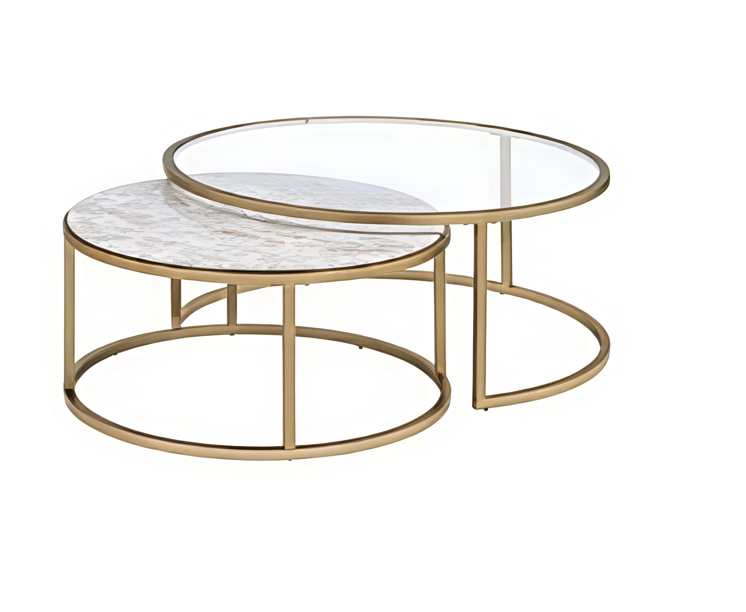 Center tableC01