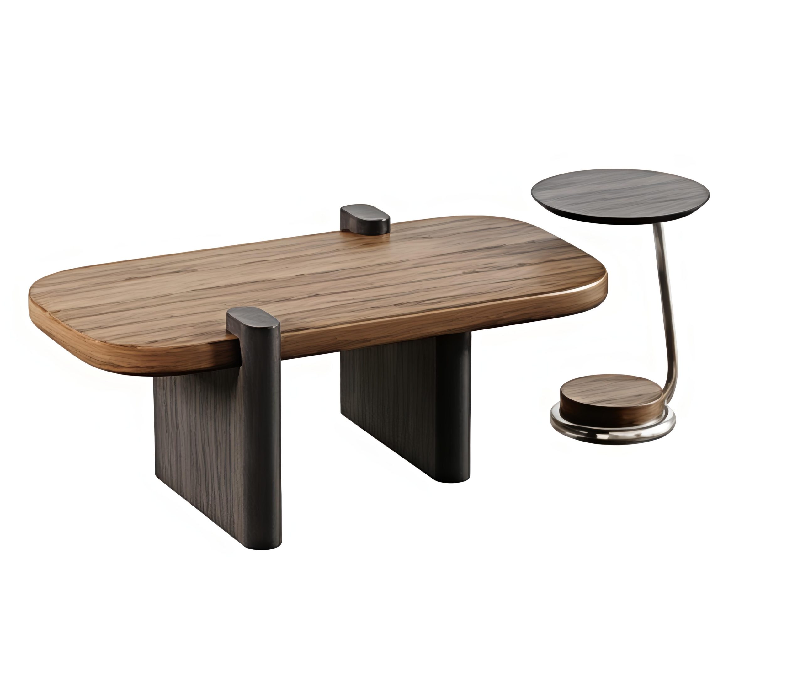 Center tableC02