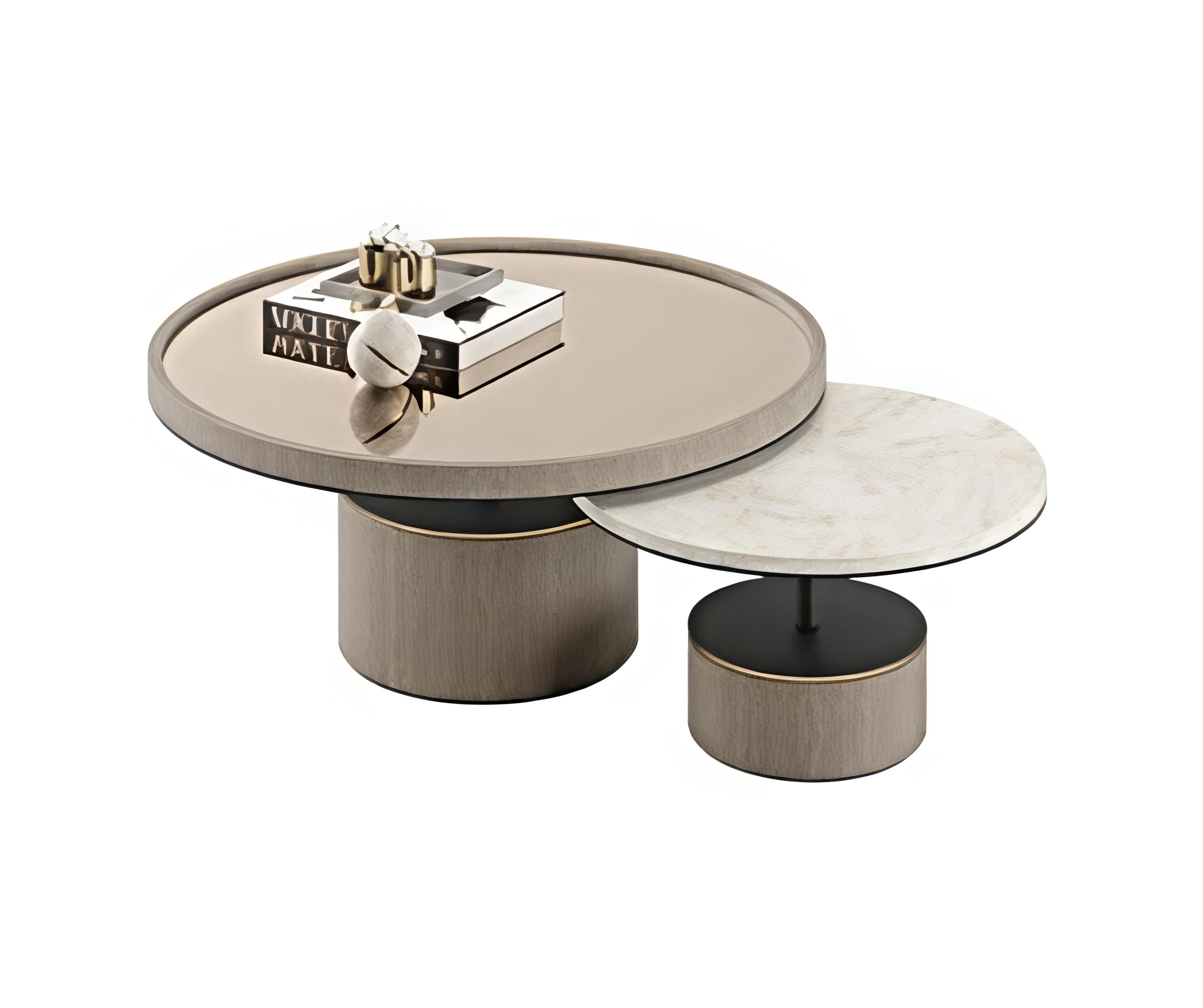 Center tableC03