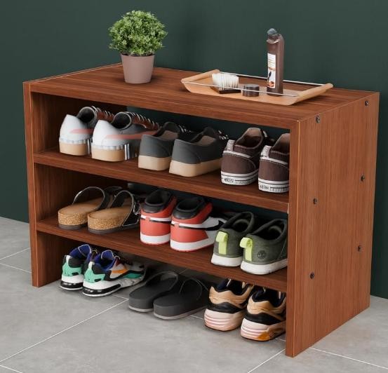 Shoe rackB02