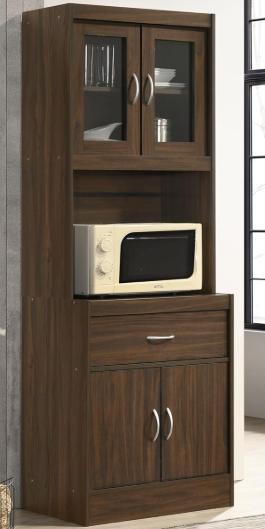 Kitchen Rack - B04