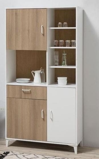 Kitchen Rack - B05
