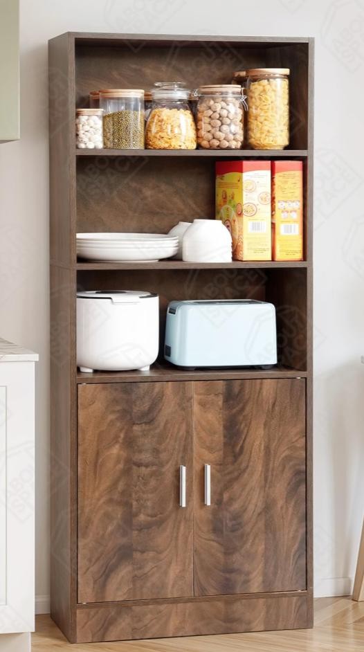 Kitchen Rack - C01