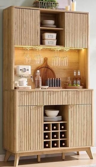 Kitchen Rack - C02
