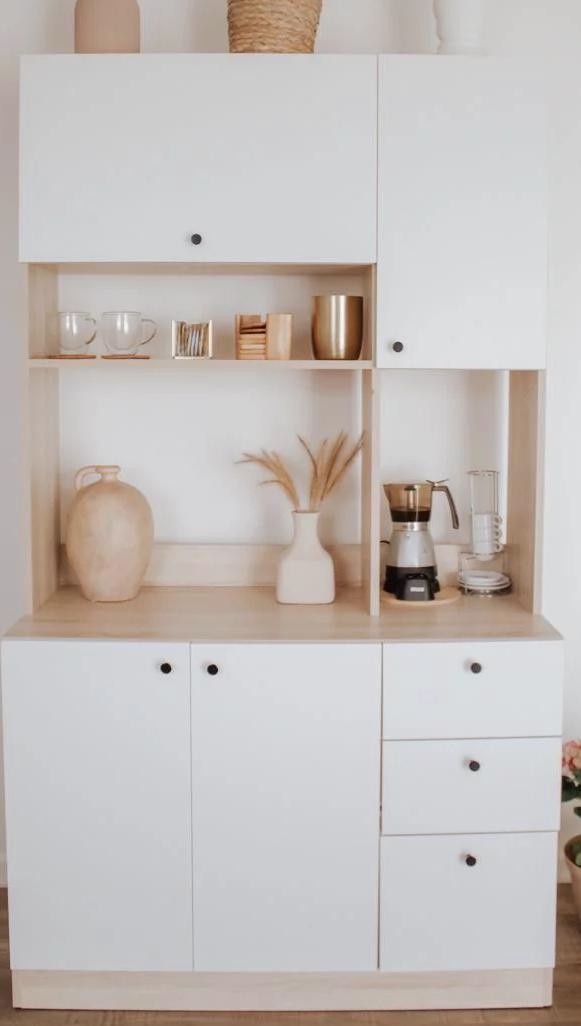 Kitchen Rack - C03