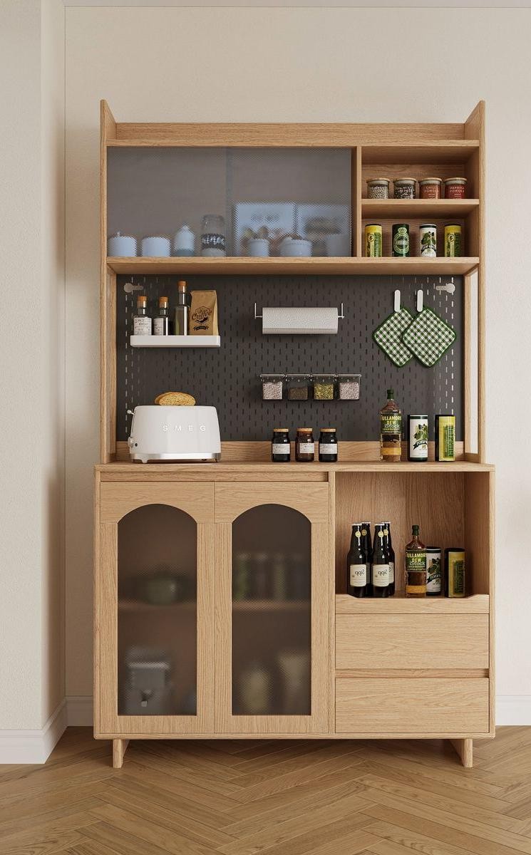 Kitchen Rack - C04