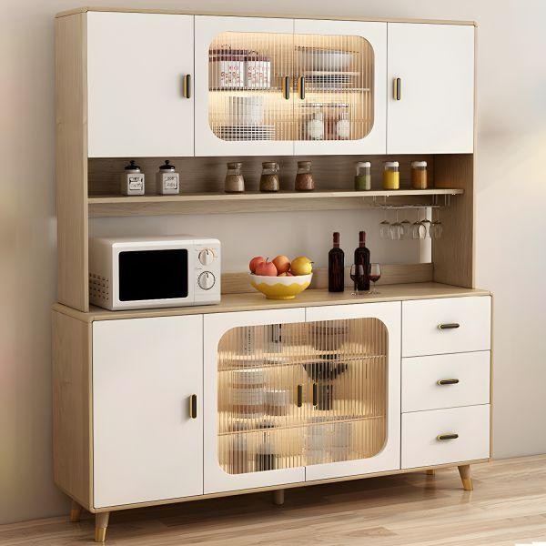 Kitchen Rack - L01