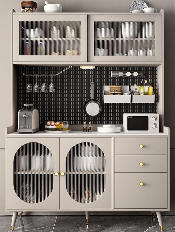 Kitchen Rack - L02