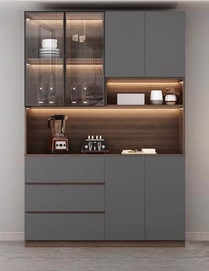 Kitchen Rack - L04
