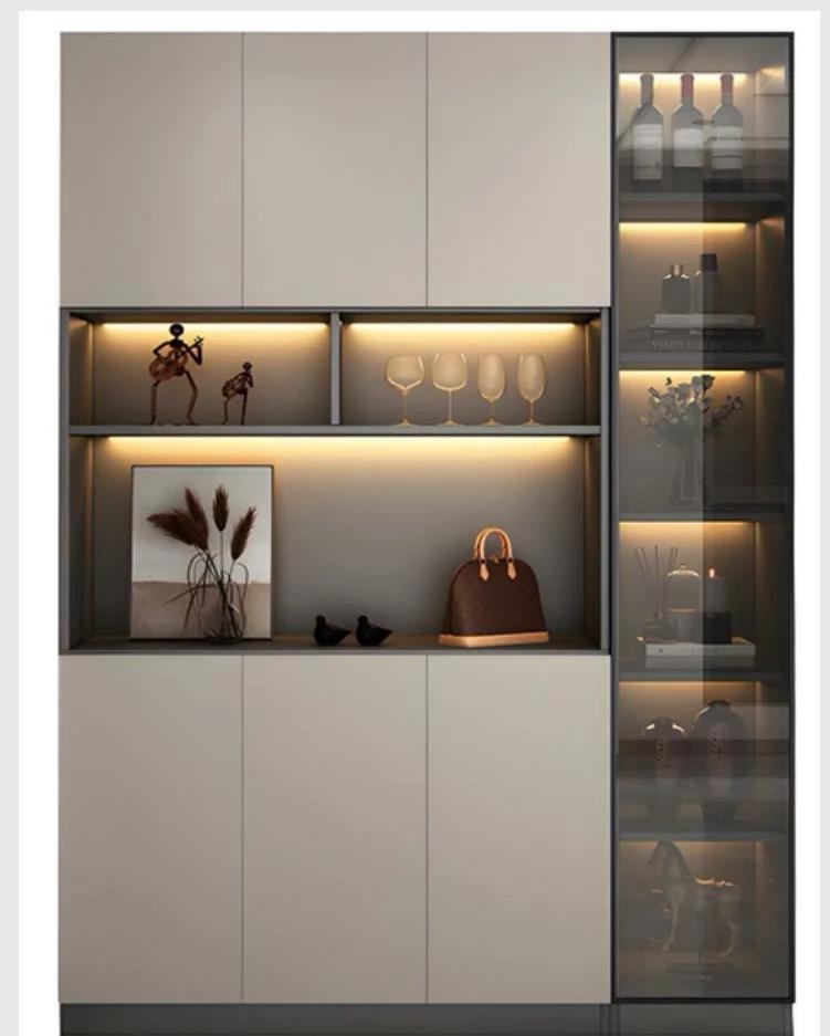 Kitchen Rack - L05