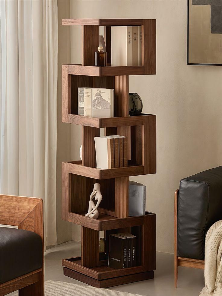 Book Shelves - C03