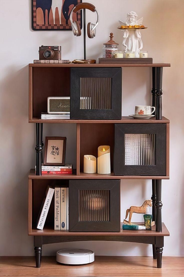 Book Shelves - C02