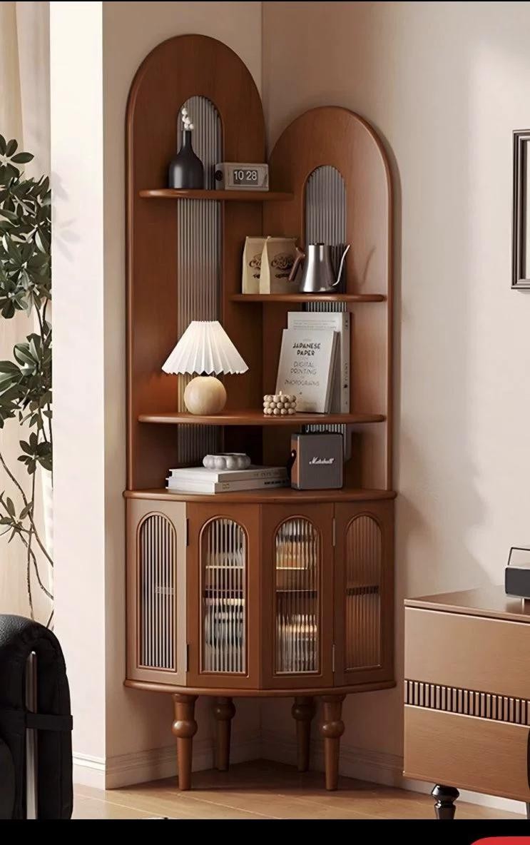 Book Shelves - C05