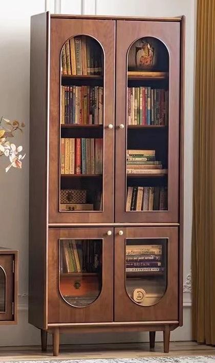 Book Shelves - L02