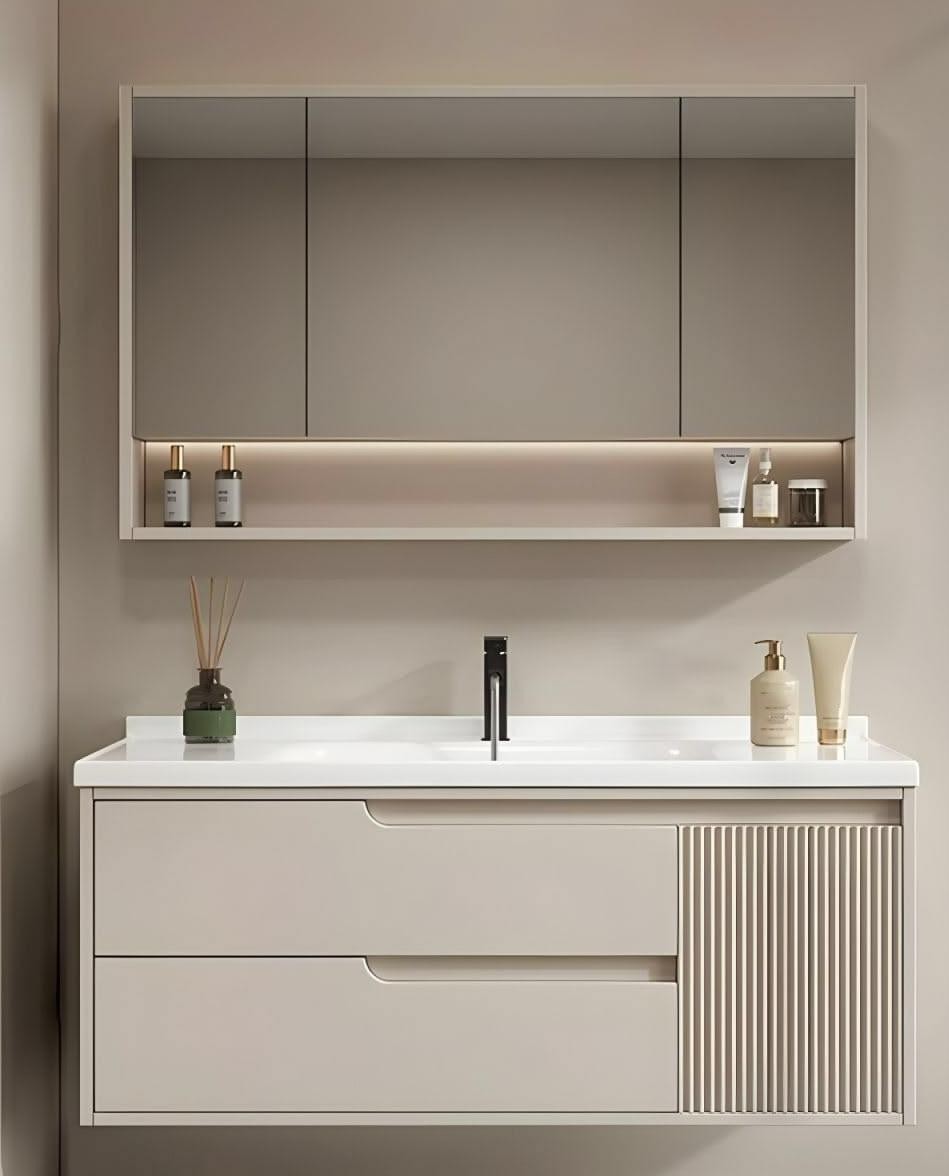 Bath Vanity - C02