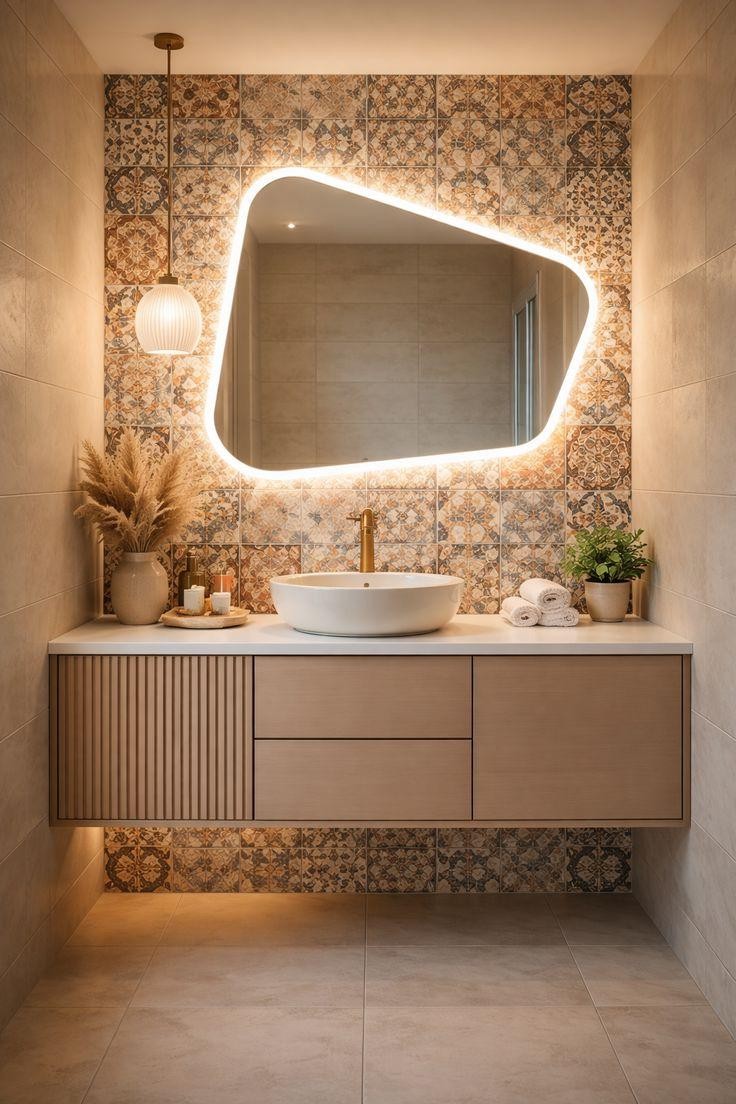 Bath Vanity - C04