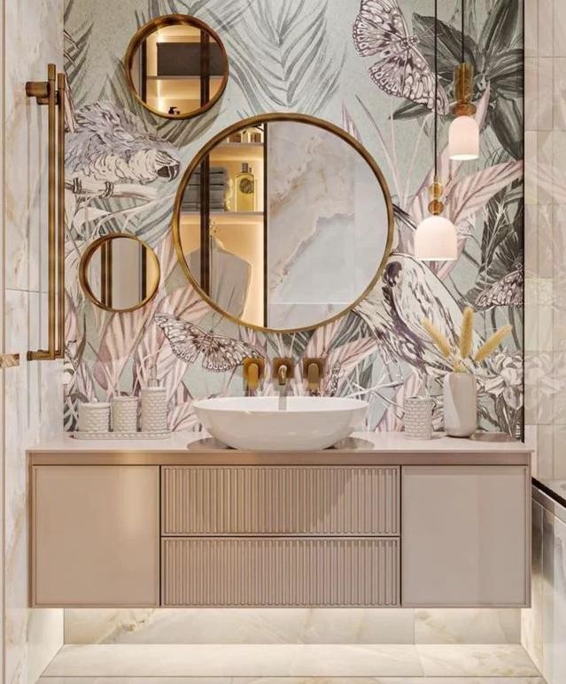Bath Vanity - C05