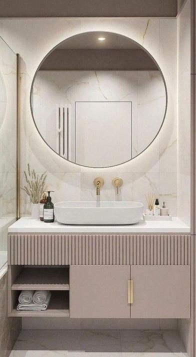 Bath Vanity - C06