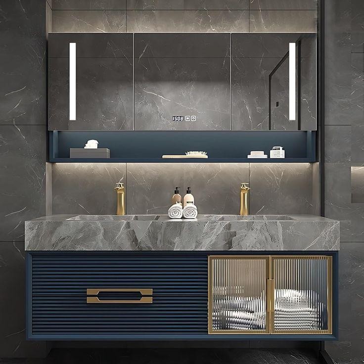 Bath Vanity - L01