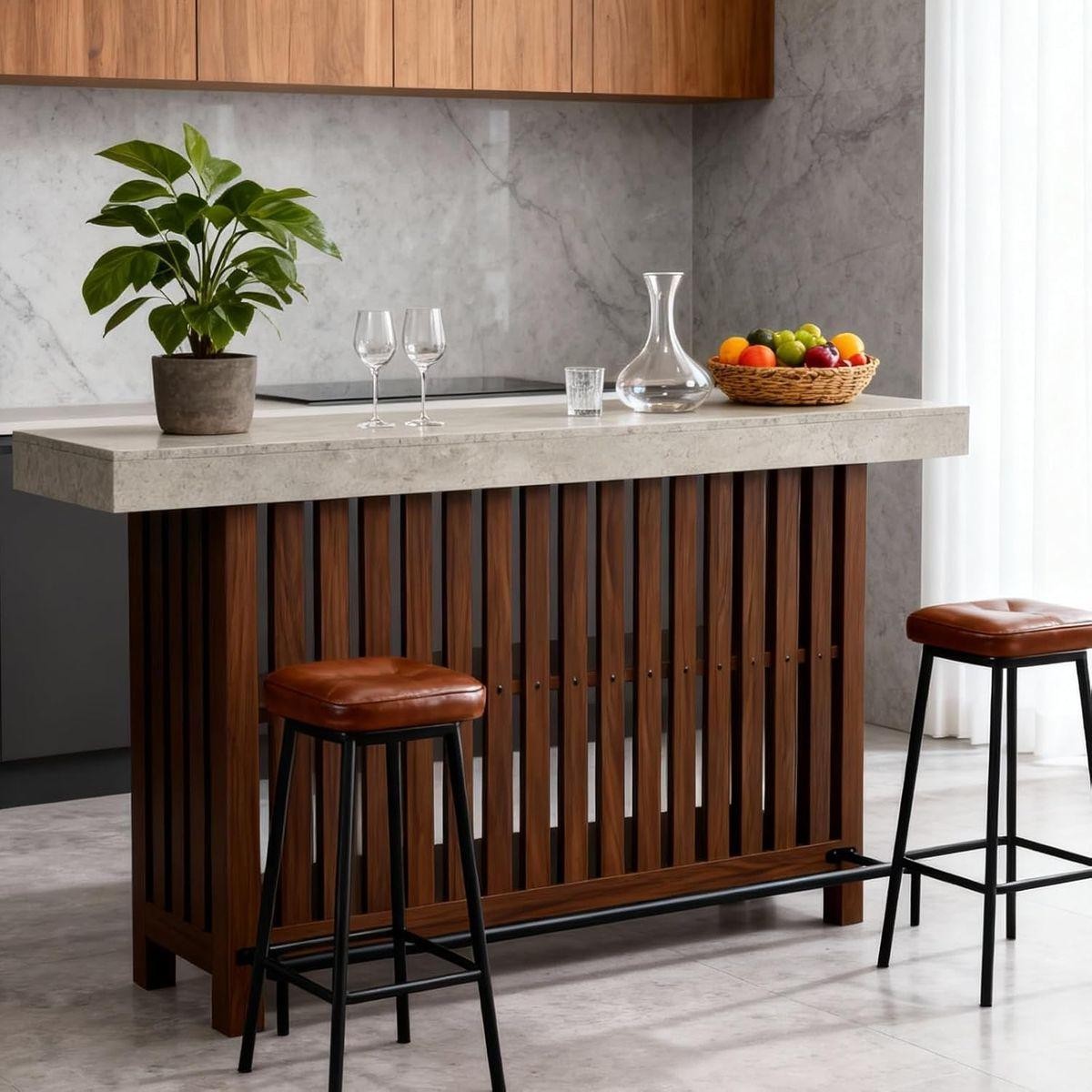 Island Countertops - C01