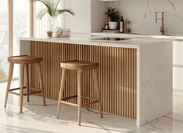 Island Countertops - C03