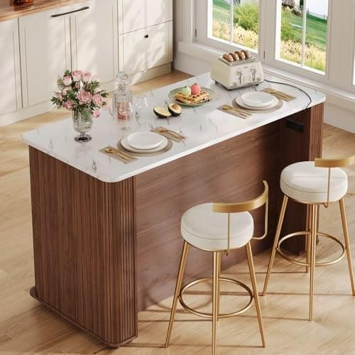 Island Countertops - C02