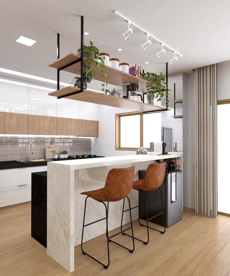 Island Countertops - C04