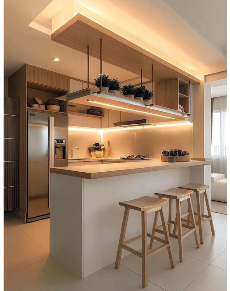 Island Countertops - C05