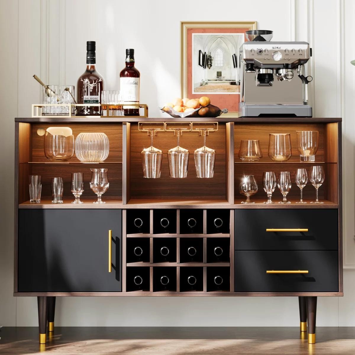 Bar Table - L01