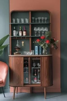 Bar Table - L02